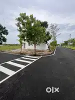 Villa Plot For Sale in sriperambathur