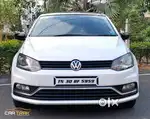 Volkswagen Ameo 1.5 TDI Highline AT, 2016, Diesel