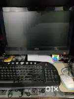 ALL IN ONE DESKTOP