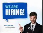 Hiring Male/Female Candidates | +2 Pass | Dhenkanal