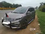 Car Bumper Guard sales