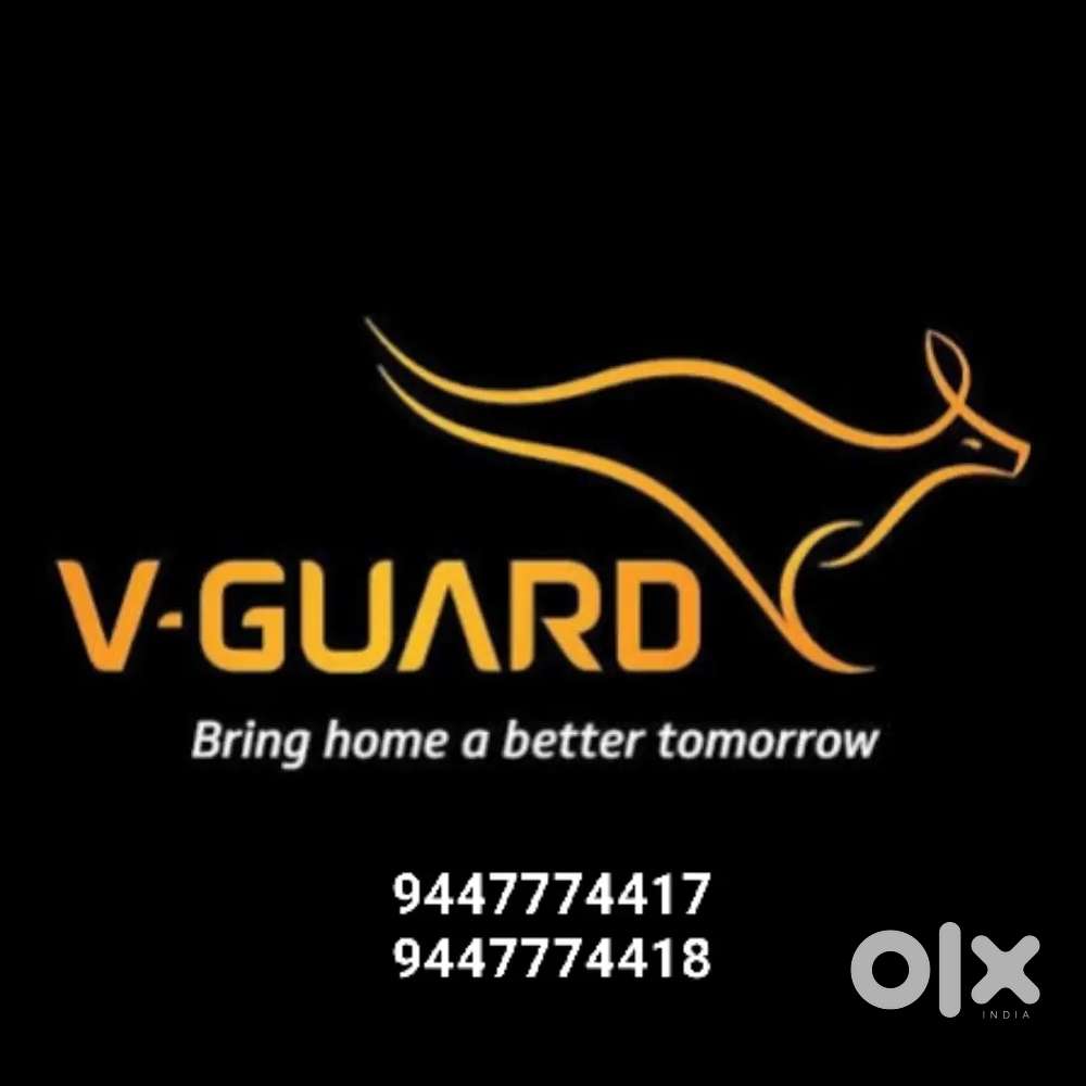 Female office staff for vguard office. Ettumanoor