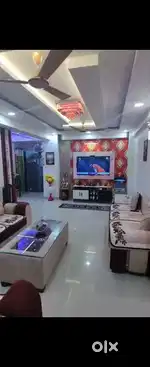 3 BHK Fully Furnished Awesome Quality Flat