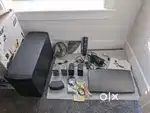 Like New - Bose Lifestyle V35 Home Theater System 5.1 Ch