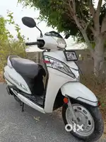 Honda Activa 125