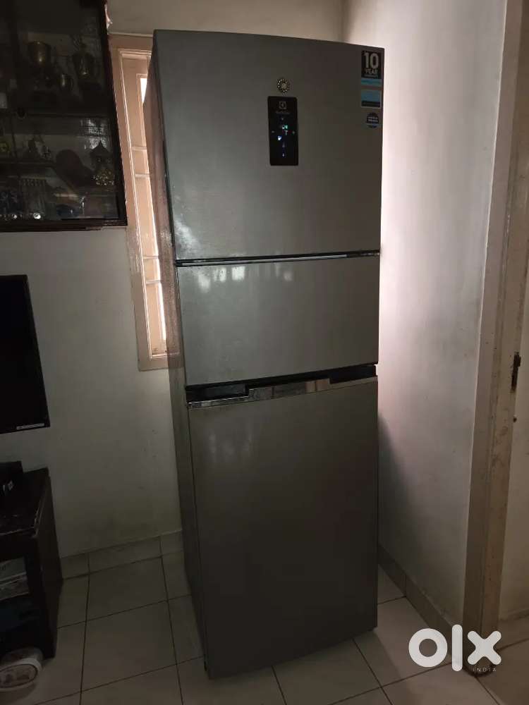 Electrolux EME3700MG- Air