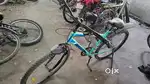 Sports cycle