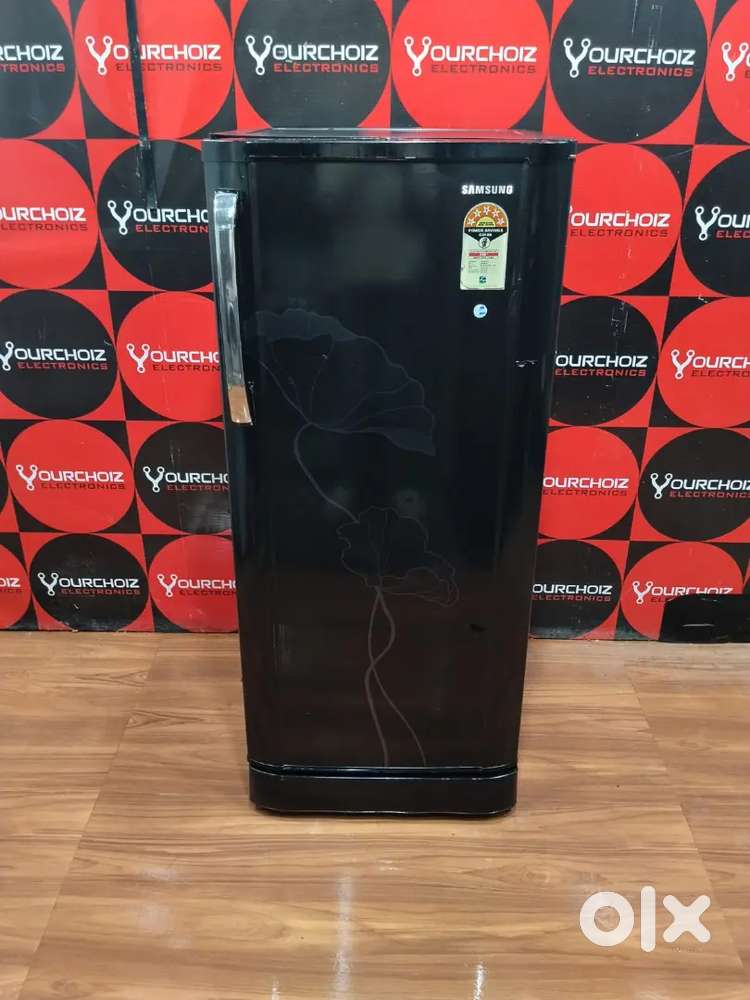 Samsung 5 Star rating single door frize