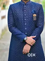 Used Sherwani Grooms wear