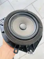 Hyundai Verna Speakers