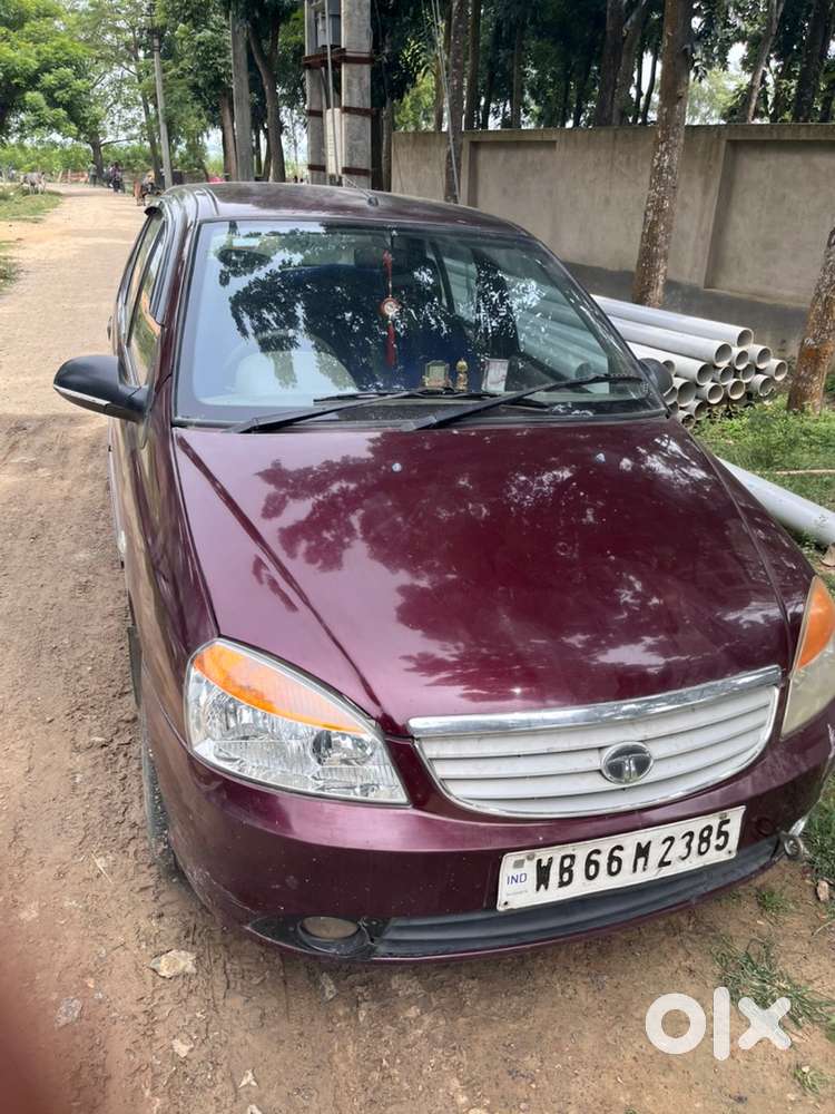 Tata Indigo Ecs 2012 Diesel Well Maintained