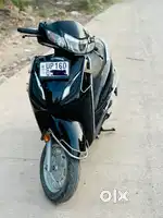 Activa 6g 110 in good condition