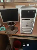 Personal computerd