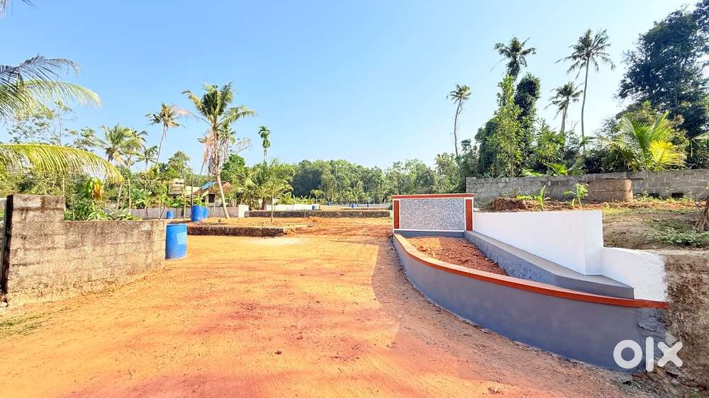 Own 4-cents in Kochi - Perfect Spot For Your Future Home