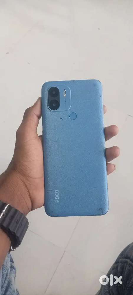 Pococ51 best condition