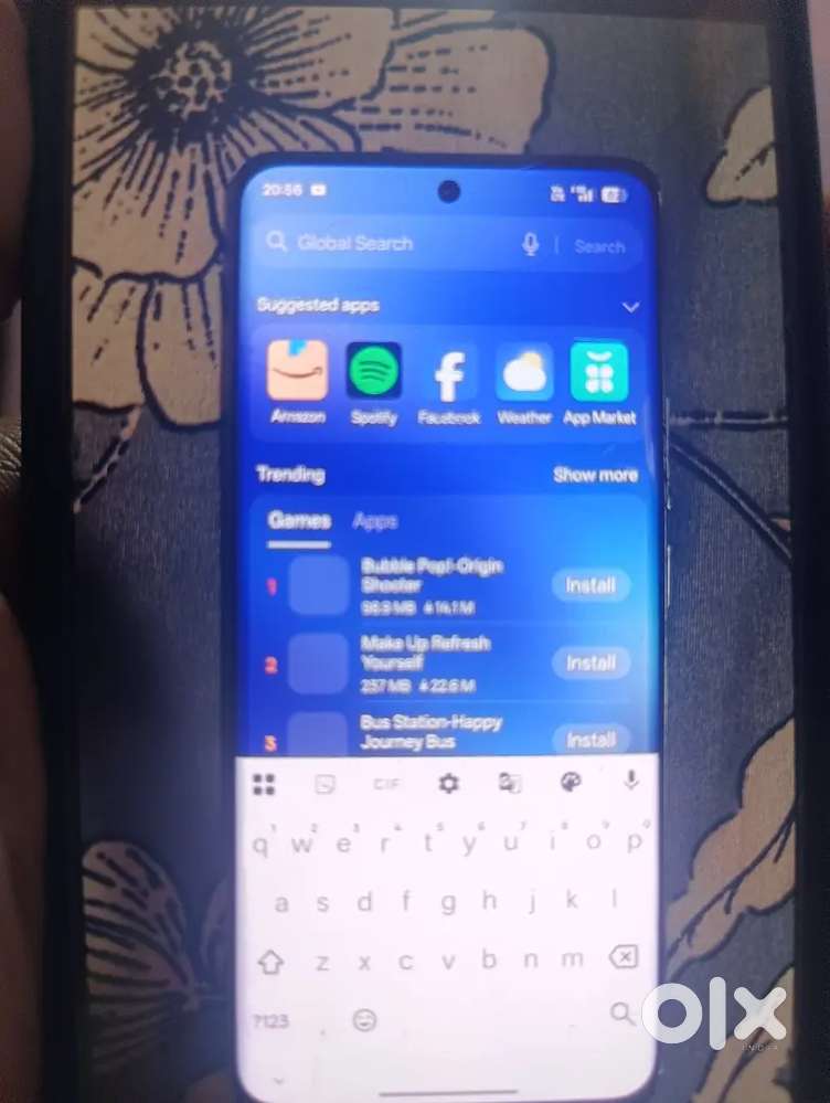 11 pro 5g 12+256 good condition