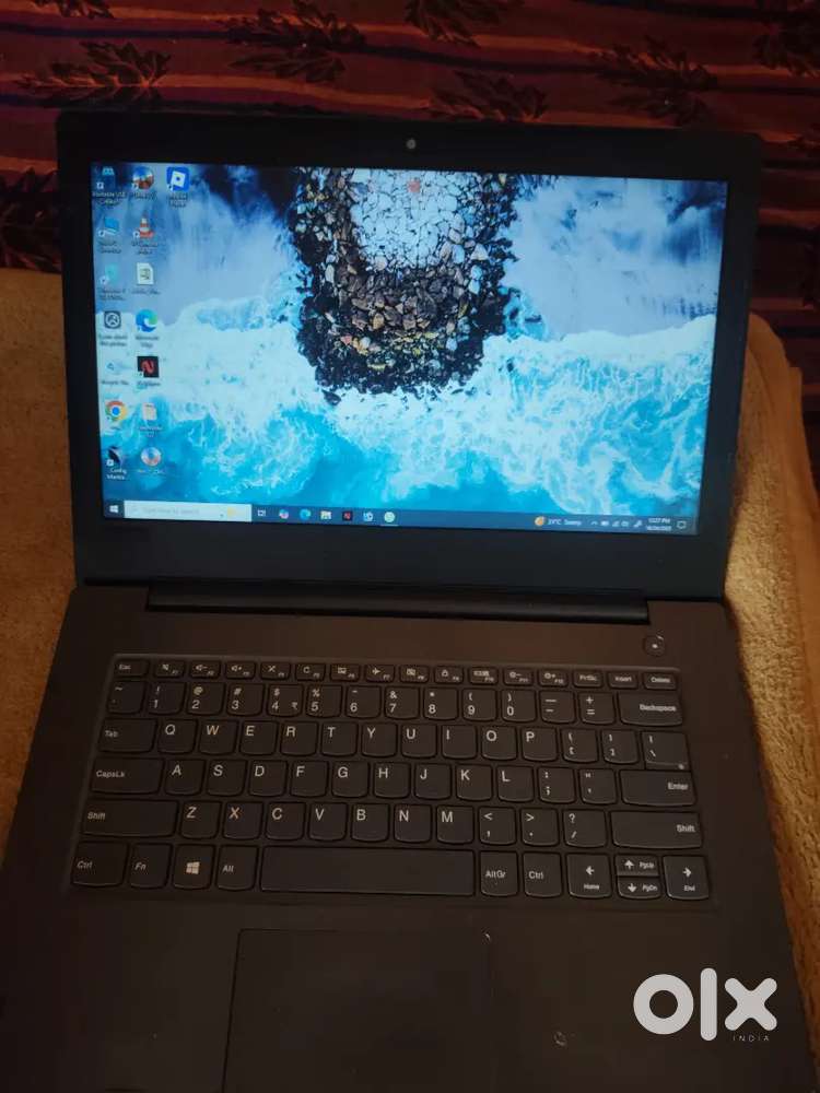 Lenovo Amd Ryzen 3 Laptop