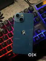 Iphone 13 mini