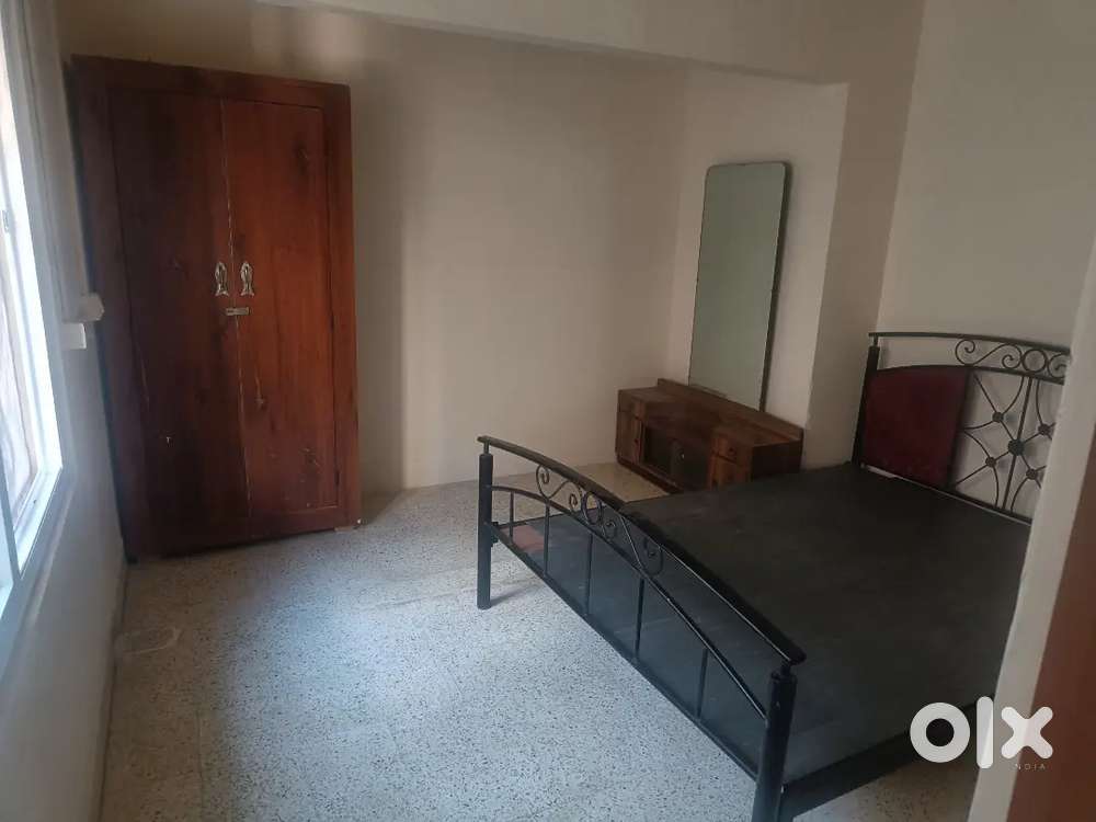 1 Room Kitchen flat in Jayanagar