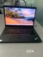 Lenovo ThinkPad T14 Gen 1 | i5 | 10th Gen | 16GB | 512GB | With WRNTY