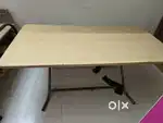 Multipurpose Table (Desktop cum Tea/Study Table)