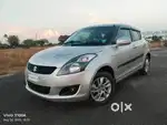 Maruti Suzuki Swift 2014 Diesel 137000 Km Driven