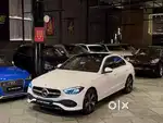 Mercedes-Benz C-Class C 220d, 2024, Diesel