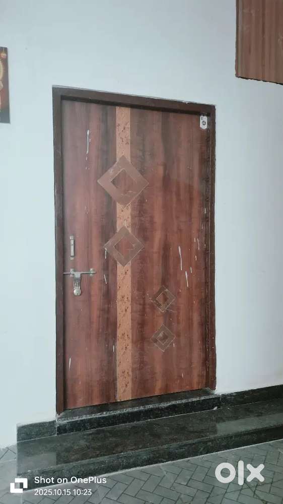 House for rent for bachelor