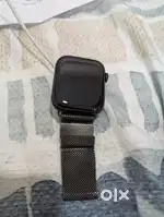 Apple Watch SE (2nd Gen) [GPS 44 mm] Smart Watch w/Midnight Aluminium