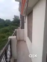First floor flat