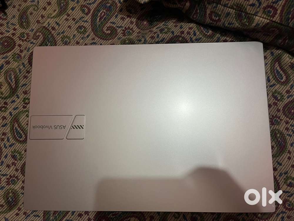 ASUS Laptop, 8GB RAM, 512GB SSD, Intel i5 13th Gen”