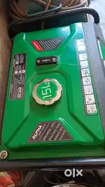 3-kW Generator for Sale
