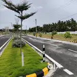 Thudiyalur periyanaickenpalayam Near Luxury DTCP plots for sale