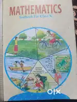 Mathematics textbook NCERT class 10 revised edition october 2022
