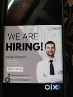 Teaching work