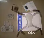 Dynalog DR-DG600C Latest Model Drone