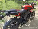 Zero Scretch and single handed Bike
