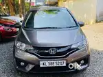 Honda Jazz 1.2 V i VTEC, 2015, Petrol