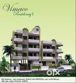 Beautiful Flat in Prime Location with Parking, Lift, Balcony, Security