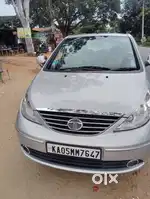 Tata Indica Vista 2013 Diesel Good Condition