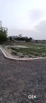 Plots available for sale in Radha Krishna vatika goverdhan Vrindavan