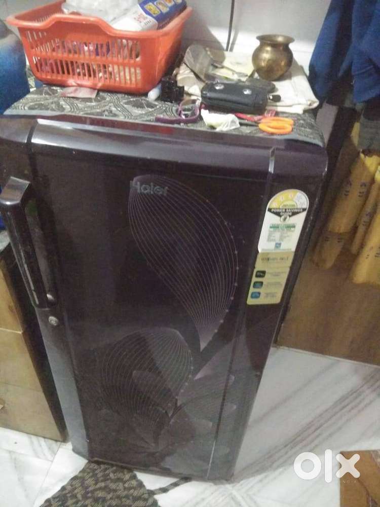 HAIER 190 L REFRIGRATOR