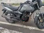2010 HONDA UNICORN 150