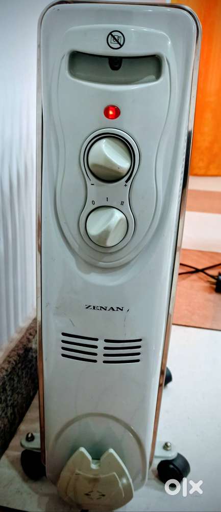 OIL RADIATOR 11 FINS