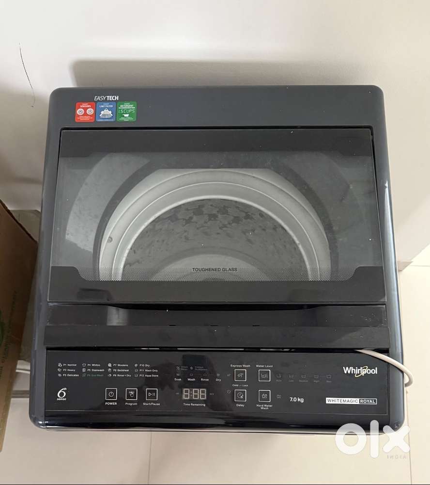 Washing Machine 7kg