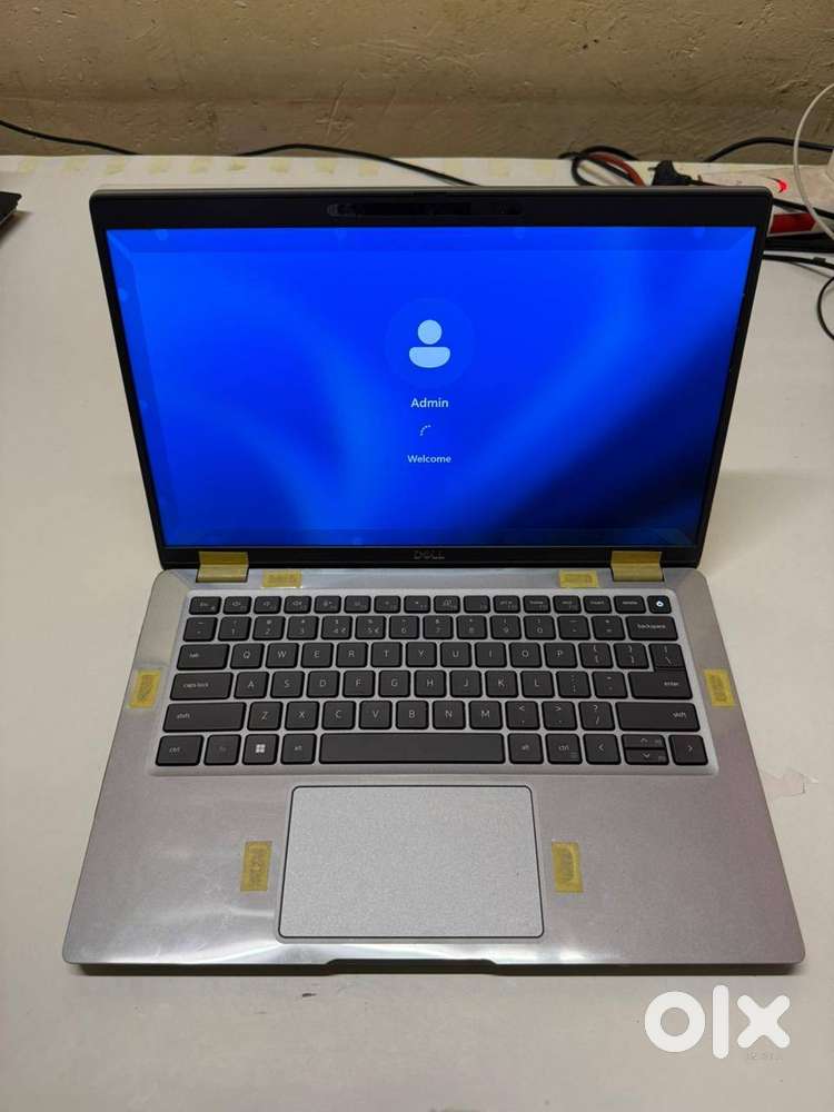 Dell Latitude 5420 Core i5 11th Gen/16GB/512GB Fresh Condition