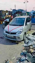 Maruti Suzuki Zen Estilo VXI BSIV, 2012, Petrol