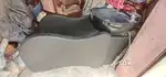 Hair washing