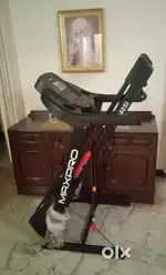 MAXPRO Torque Auto Incline Treadmill for home gym | Auto Incline