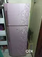 LG 250L FRIDGE